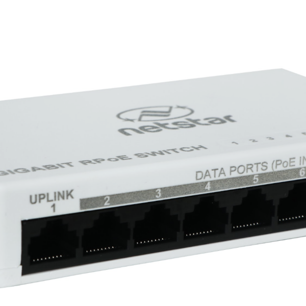 NETSTAR NS-8G-RP-2U