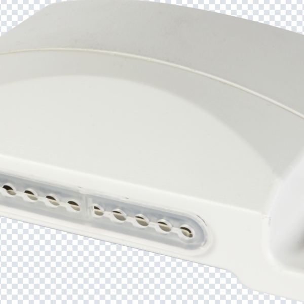NETSTAR NS-RP062P-OD Outdoor Reverse PoE Switch | 6 PoE In Ports + 1 PoE Out | Intelligent Power Management | 24VDC | Surge & Over Voltage Protection - Image 3