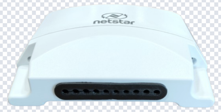NETSTAR NS-8G-RP-OD