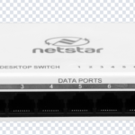 NETSTAR NS-8FE