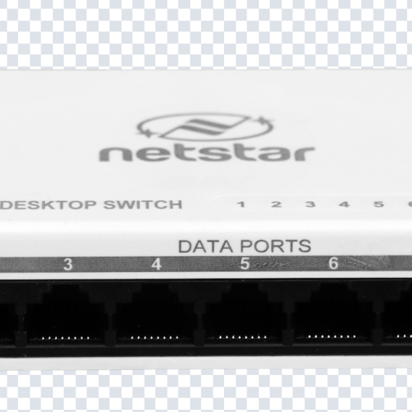 NETSTAR NS-8FE