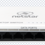 NETSTAR NS-8G
