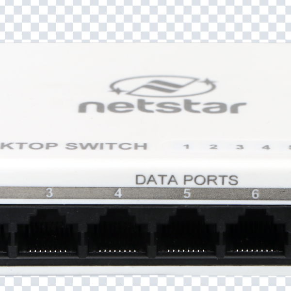 NETSTAR NS-8G