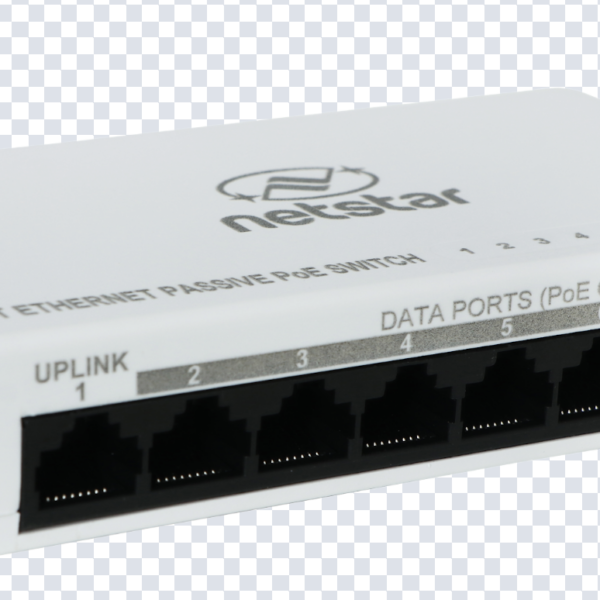 NETSTAR NS-8FE-P24