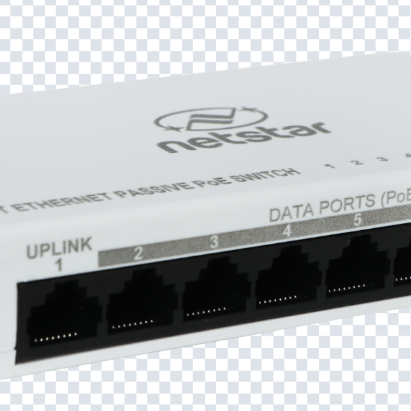 NETSTAR NS-8FE-P24-90