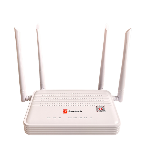 Syrotech SY-GPON-2000-WADONT