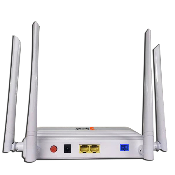 Syrotech SY-GPON-2000-WADONT-PRO
