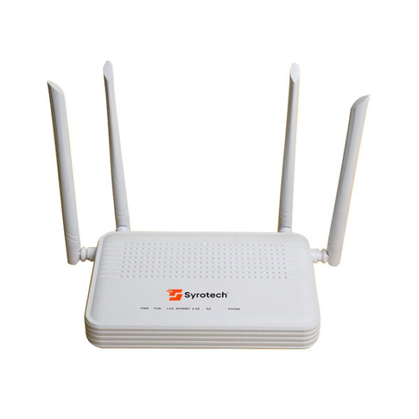 Syrotech SY-GPON-2010-WADONT-PRO