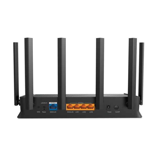TP-Link Archer BE600