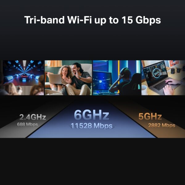 TP-Link Archer BE700