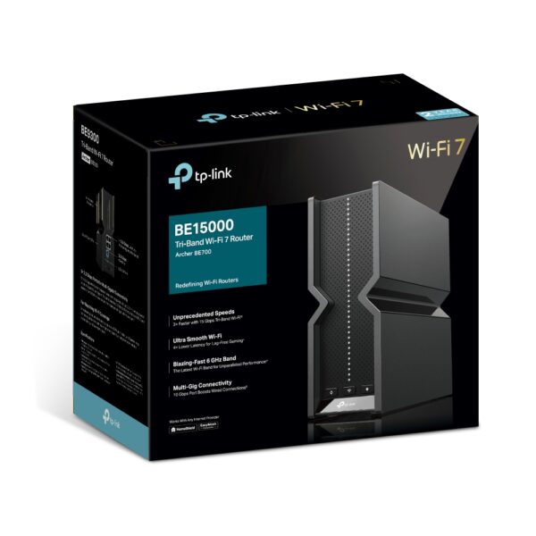 TP-Link Archer BE700