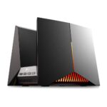 TP-Link Archer GE800 BE19000 Tri-Band Wi-Fi 7 Gaming Router | 3 Years Limited Warranty