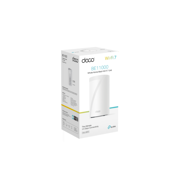 TP-Link Deco BE65 (pack of 2)
