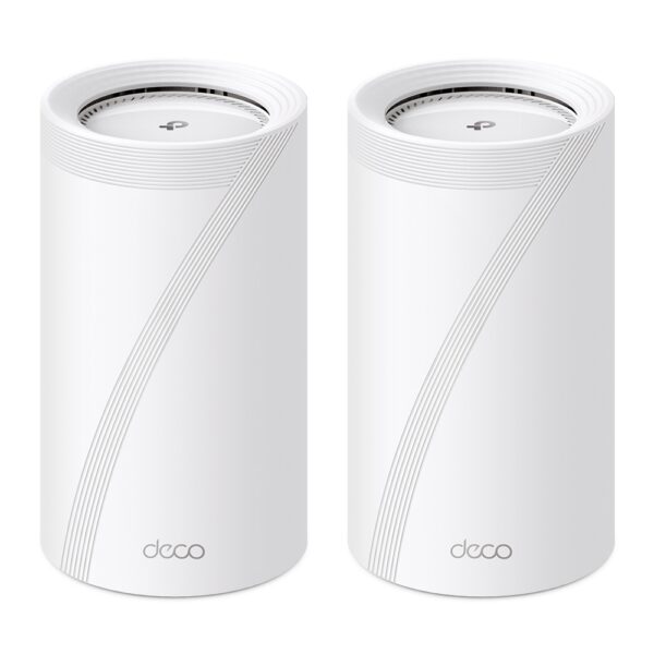 TP-Link Deco BE95 (pack of 2)