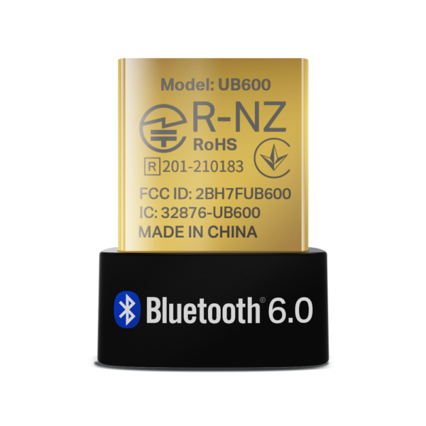 TP-Link UB600 Bluetooth 6.0 Nano USB Adapter - Image 6