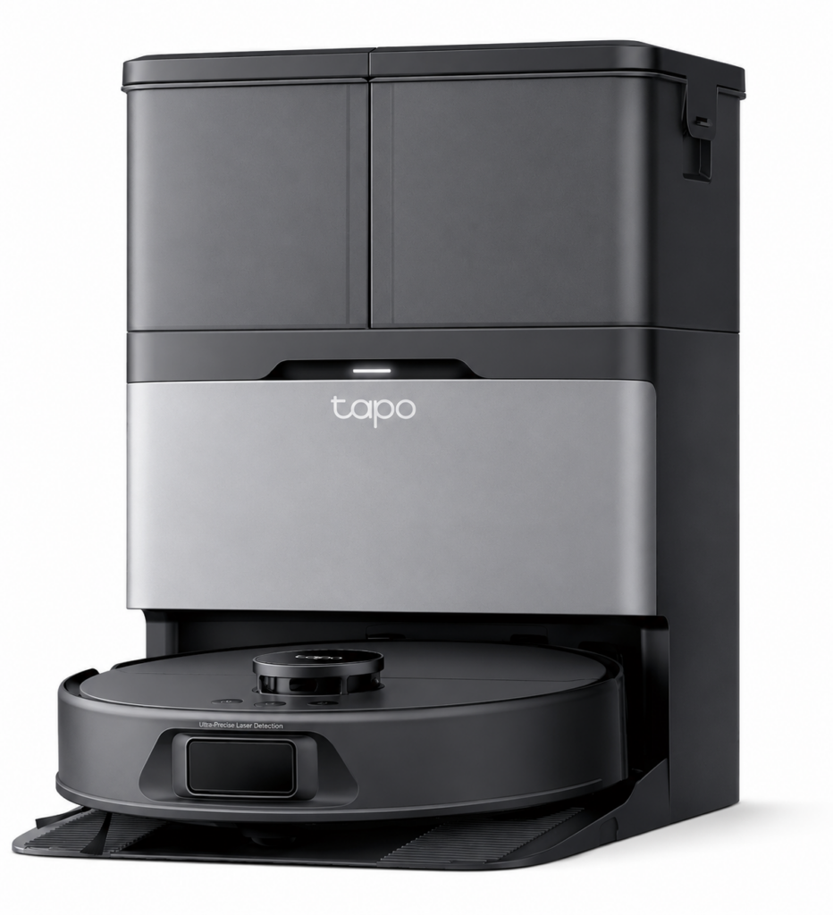 Tapo RV50 Pro Omni