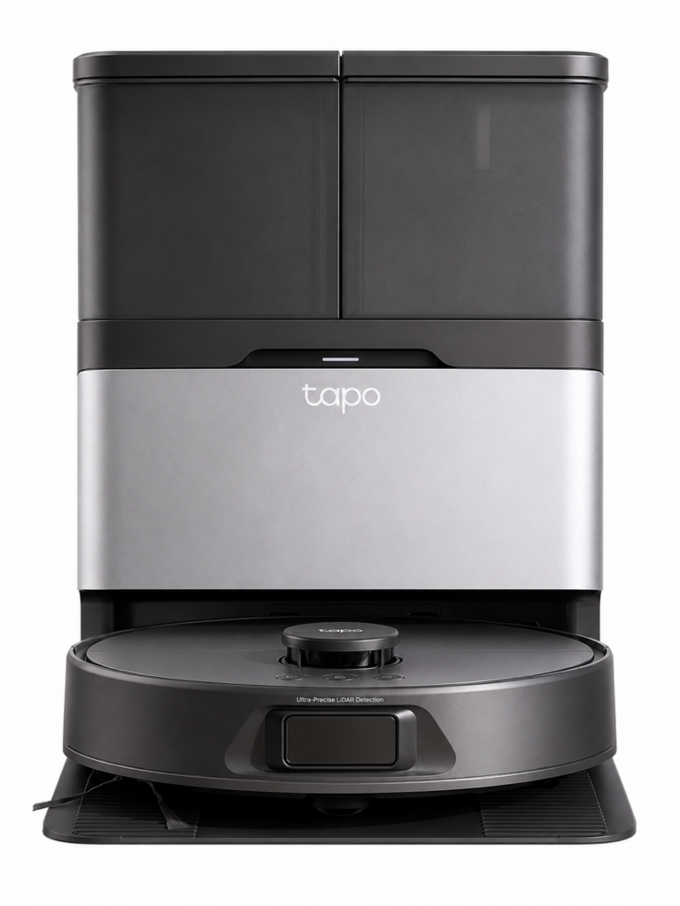 Tapo RV50 Pro Omni