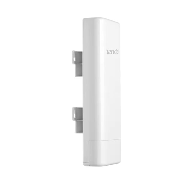 Tenda O3 150Mbps 2.4GHz Outdoor CPE | 12dBi Directional Antenna | 6000V Lightning Protection | IP65 Waterproof | Long-Range WISP & Surveillance Solution - Image 3