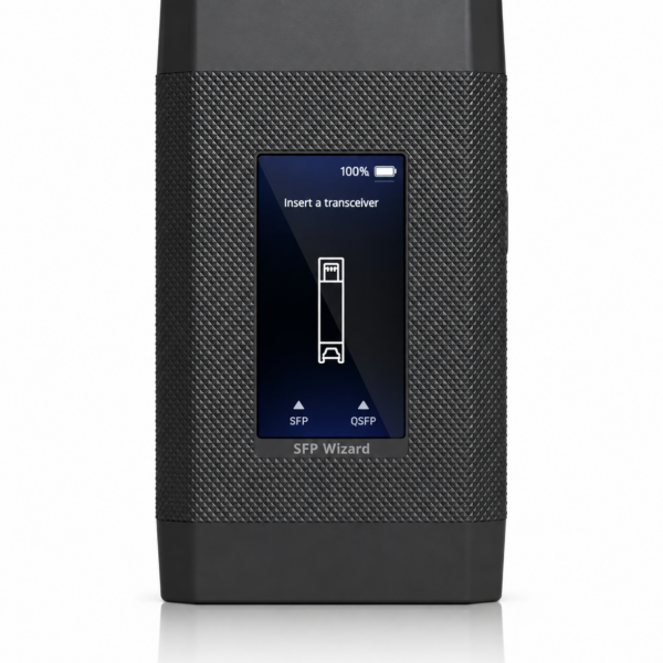 Ubiquiti SFP Wizard
