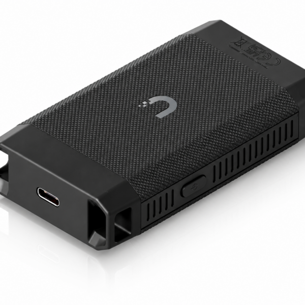 Ubiquiti SFP Wizard