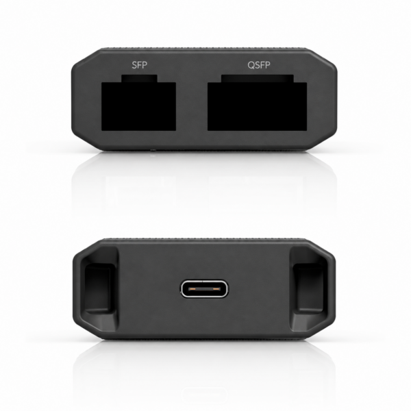Ubiquiti SFP Wizard