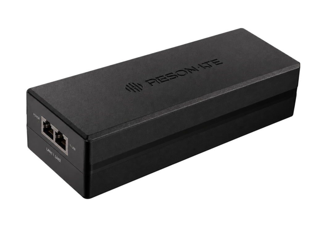 Resonate EdgeUPS PoE 54V