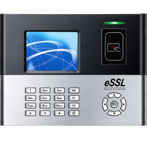 eSSL S-990A