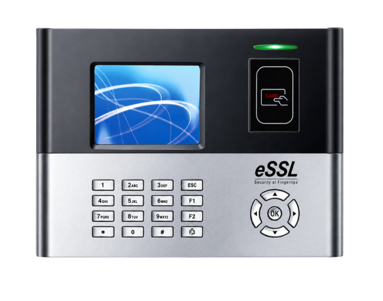 eSSL S-990A