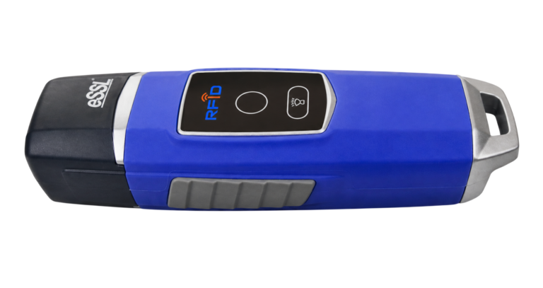 eSSL GP-RFID-102