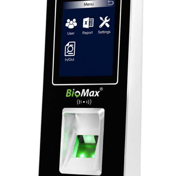 BioMax N-BM22