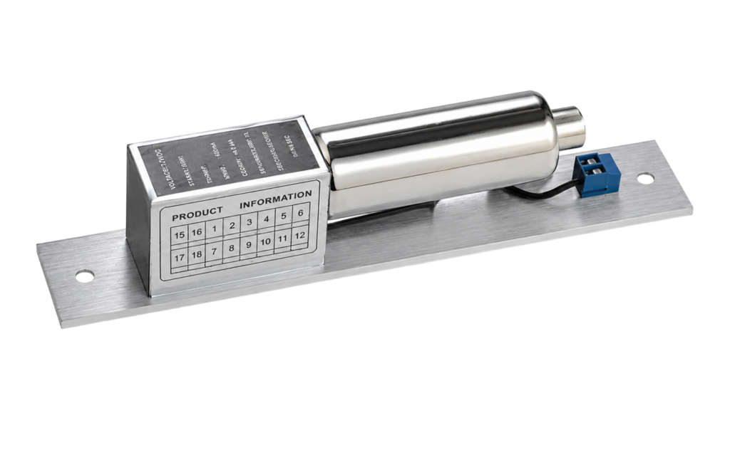 eSSL Drop Bolt-10
