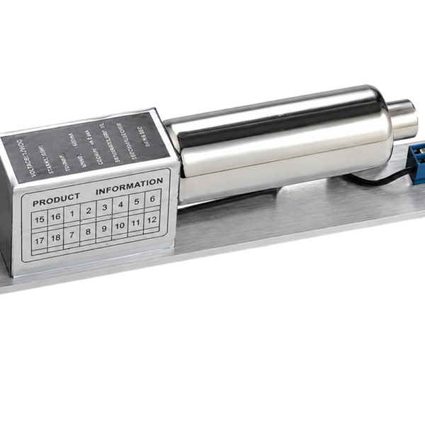 eSSL Drop Bolt-10