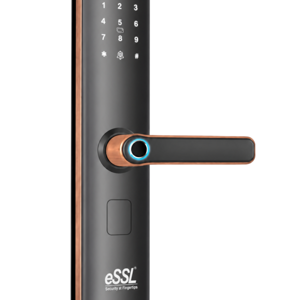 eSSL FL200M