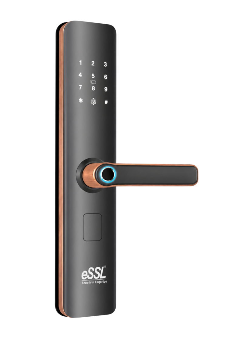 eSSL FL200M
