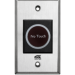eSSL NO-TOUCH-8-RC