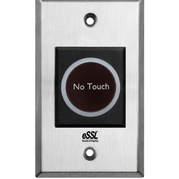 eSSL NO-TOUCH-8-RC