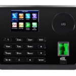 eSSL P160