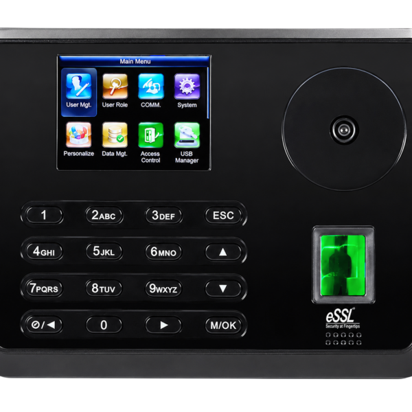 eSSL P160