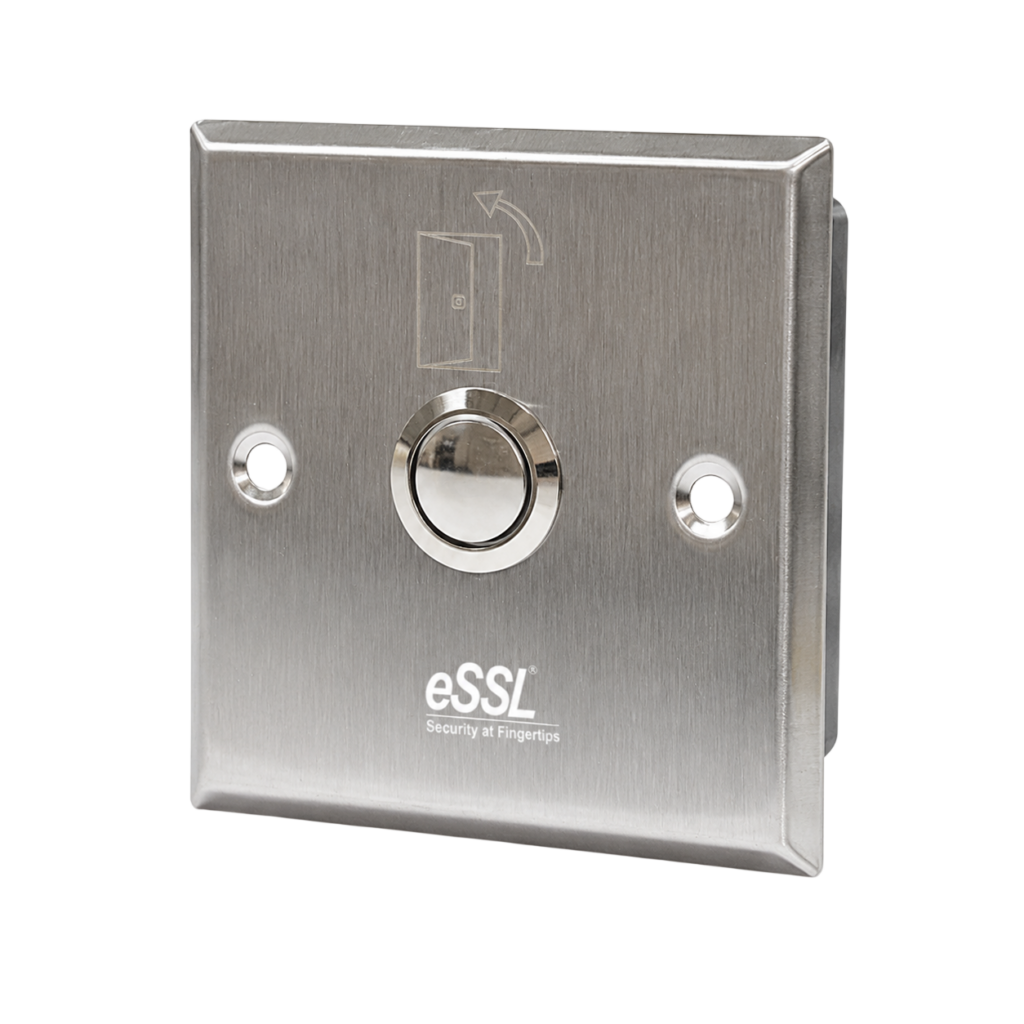 eSSL Push-8-SQ Push to Exit Button