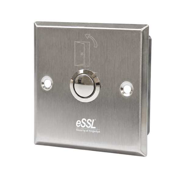 eSSL Push-8-SQ Push to Exit Button