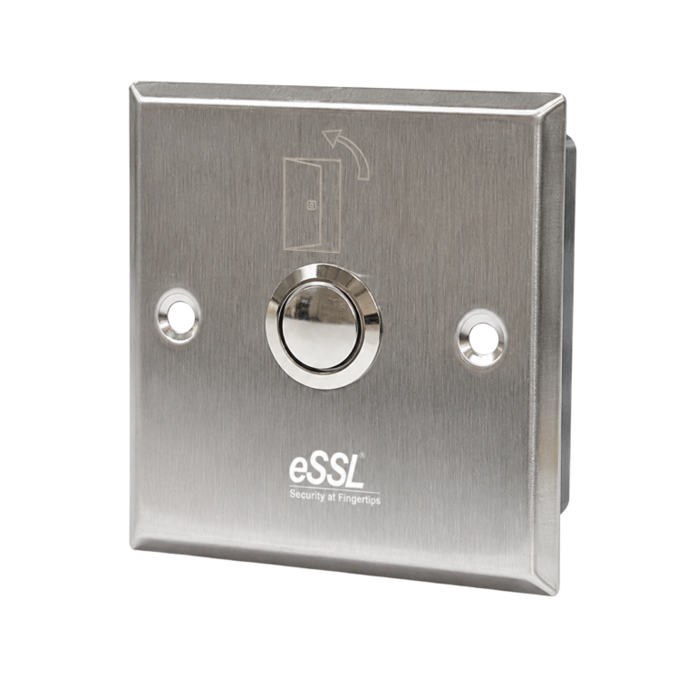 eSSL Push-8-SQ Push to Exit Button