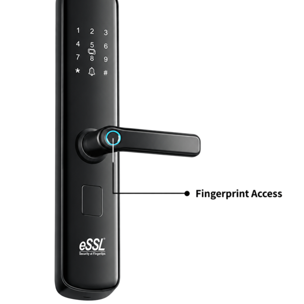 eSSL FL100M