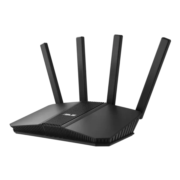ASUS RT-BE58U | Dual-Band WiFi 7 Smart Router | 3600 Mbps | 2.5G Port | AiMesh | AiProtection Pro | Sustainable Design - Image 2