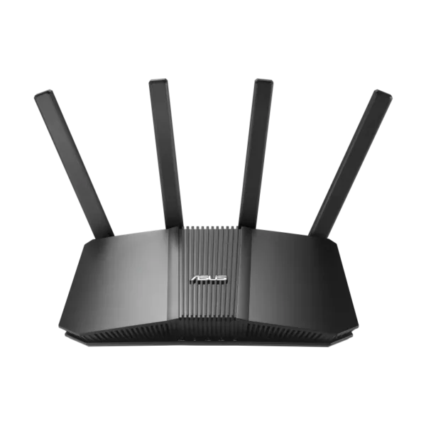 ASUS RT-BE58U | Dual-Band WiFi 7 Smart Router | 3600 Mbps | 2.5G Port | AiMesh | AiProtection Pro | Sustainable Design - Image 3
