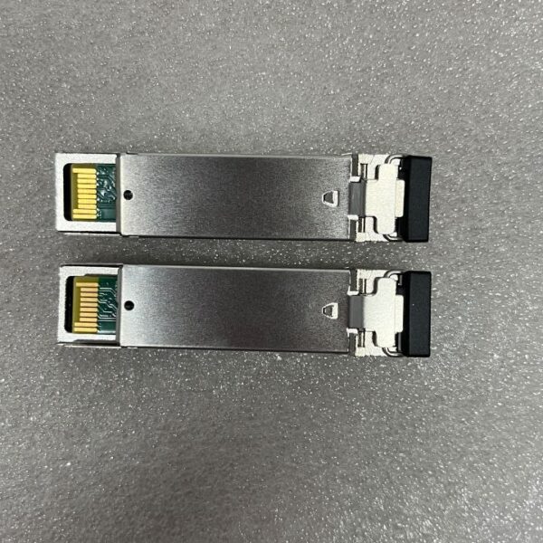 Syrotech 1G-13BIDI-20-1G-15BIDI-20 | 1.25G BiDi SFP Transceiver Pair | 20km over Single-Strand Fiber | LC Connector | DDM Support | CE/FCC/RoHS - Image 3