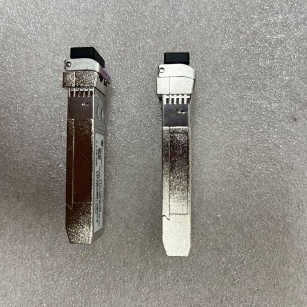 Syrotech 10G-12BIDI-20-10G-13BIDI-20 | 10G BiDi SFP+ Transceiver Pair | 20km Single-Strand Fiber | LC Connector | DDM | CE/FCC/RoHS - Image 3