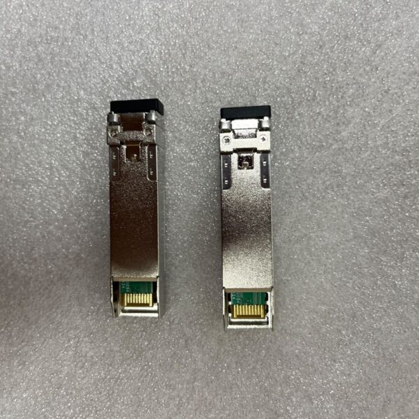 Syrotech 10G-12BIDI-20-10G-13BIDI-20 | 10G BiDi SFP+ Transceiver Pair | 20km Single-Strand Fiber | LC Connector | DDM | CE/FCC/RoHS - Image 4