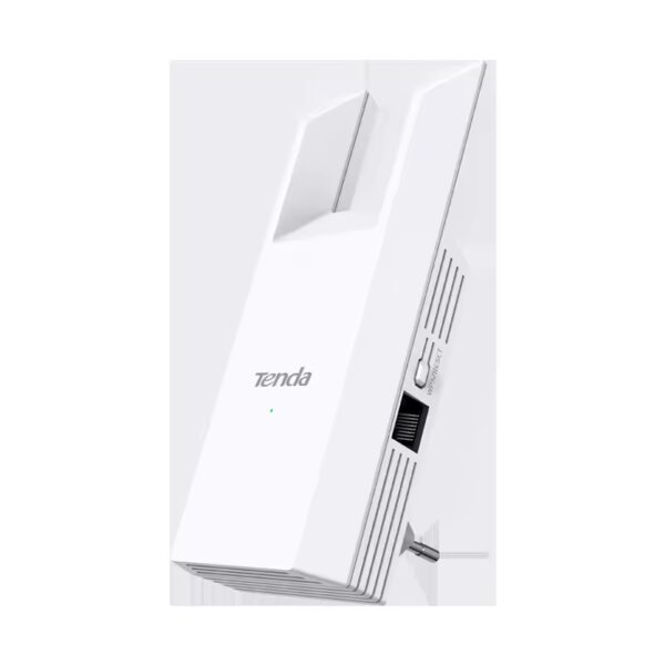 Tenda A10 N300 Wi-Fi Range Extender | 300Mbps | 2 External Antennas | Eliminate Dead Zones | Easy Setup | Signal Strength Alarm | Password Auto-Check | IPv6 Support - Image 4