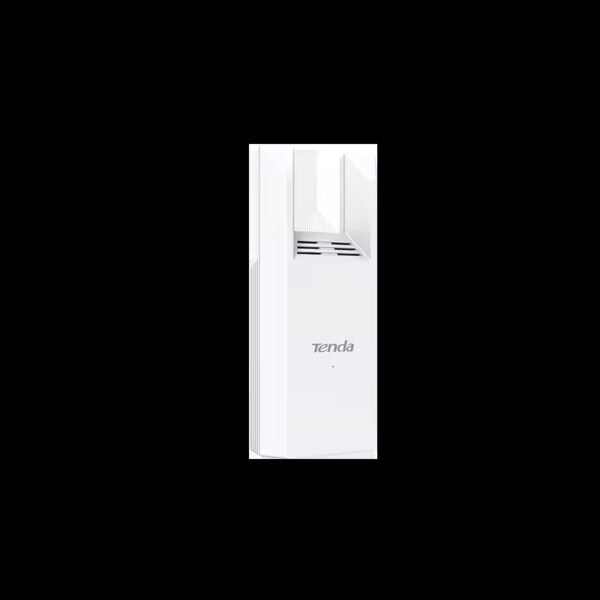 Tenda A19 AC1200 Dual-Band Wi-Fi Range Extender | 867Mbps on 5GHz | 2 FEMs + 2 External Antennas | AP Mode | Tenda App Management | Eliminate Dead Zones - Image 3