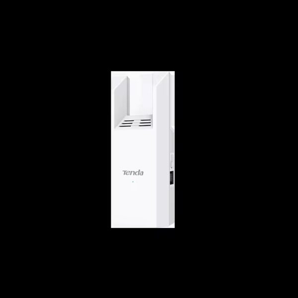 Tenda A19 AC1200 Dual-Band Wi-Fi Range Extender | 867Mbps on 5GHz | 2 FEMs + 2 External Antennas | AP Mode | Tenda App Management | Eliminate Dead Zones - Image 4